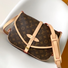 LV Satchel Bags